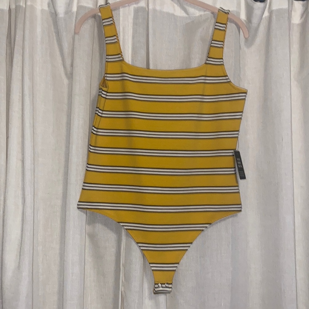 Women’s bodysuit